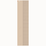 CF08 Ceramic Flow Designer Wall Panel