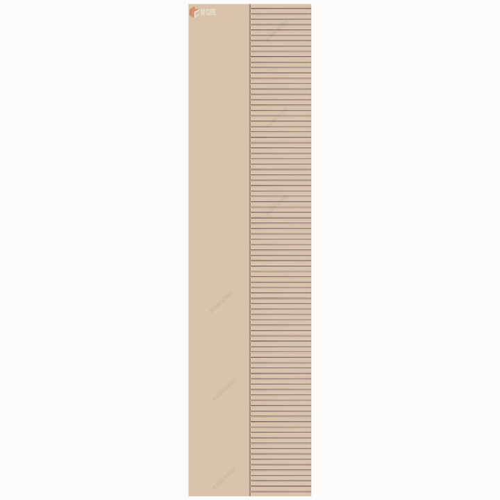 CF08 Ceramic Flow Designer Wall Panel