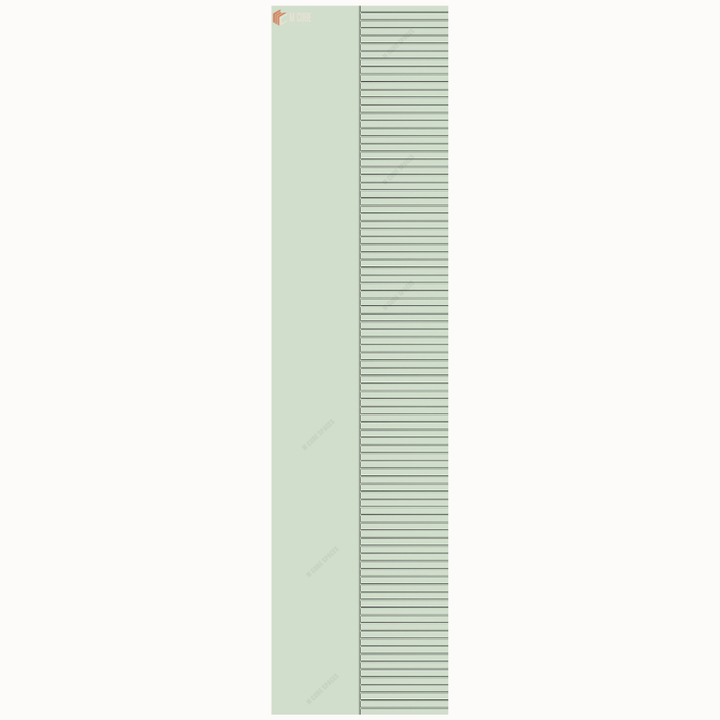 CF08 Ceramic Flow Designer Wall Panel