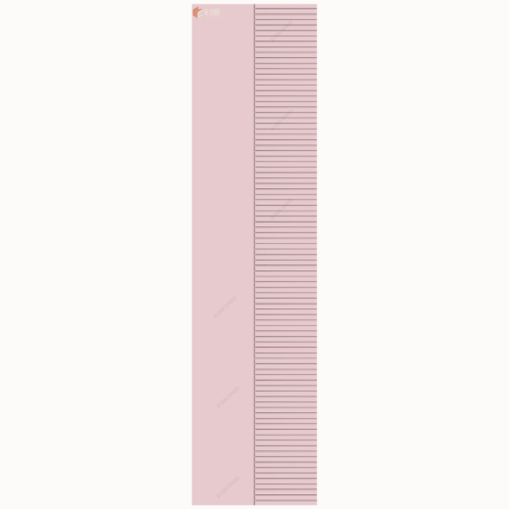 CF08 Ceramic Flow Designer Wall Panel