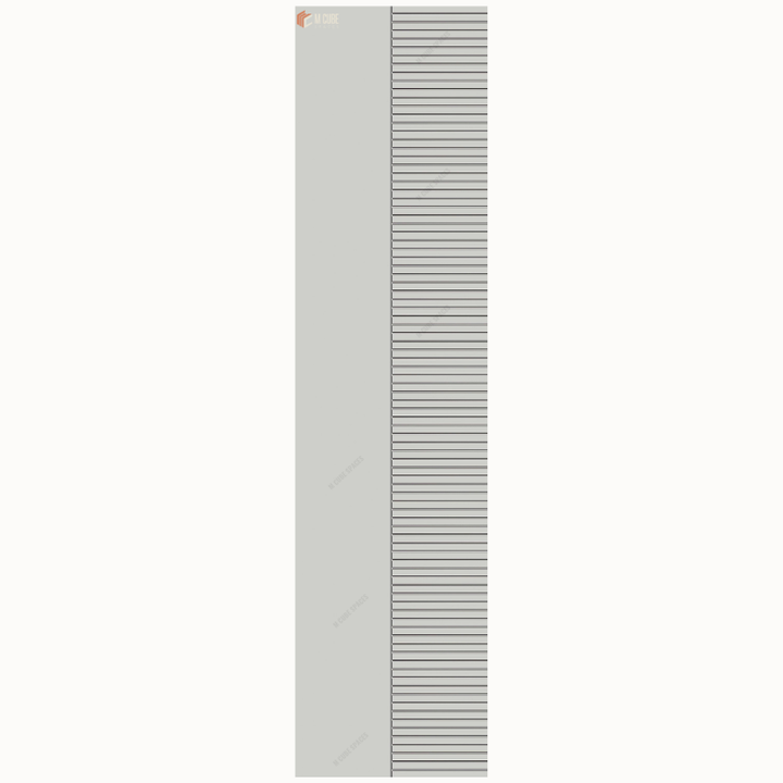 CF08 Ceramic Flow Designer Wall Panel