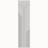 CF09 Ceramic Flow Designer Wall Panel