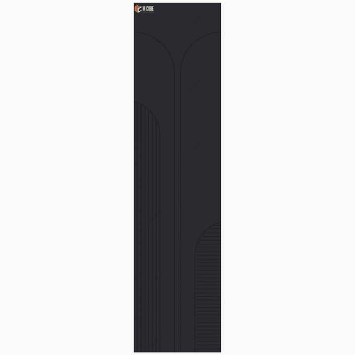 CF09 Ceramic Flow Designer Wall Panel
