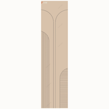 CF09 Ceramic Flow Designer Wall Panel