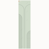 CF09 Ceramic Flow Designer Wall Panel
