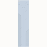 CF09 Ceramic Flow Designer Wall Panel
