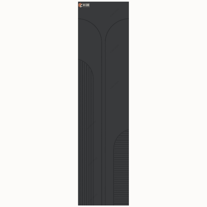 CF09 Ceramic Flow Designer Wall Panel