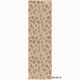 Charcoal Decorative Wall Panels - 8 ft x 2 ft - MCD-TKE-112