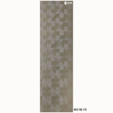 Charcoal Decorative Wall Panels - 8 ft x 2 ft - MCD-TKE-115