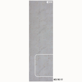 Charcoal Decorative Wall Panels - 8 ft x 2 ft - MCD-TKE-117