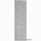 Charcoal Decorative Wall Panels - 8 ft x 2 ft - MCD-TKE-118