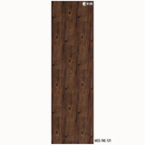 Charcoal Decorative Wall Panels - 8 ft x 2 ft - MCD-TKE-121