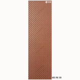 Charcoal Decorative Wall Panels - 8 ft x 2 ft - MCD-TKE-128