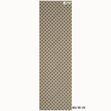 Charcoal Decorative Wall Panels - 8 ft x 2 ft - MCD-TKE-129