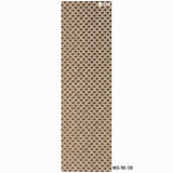Charcoal Decorative Wall Panels - 8 ft x 2 ft - MCD-TKE-130