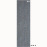 Charcoal Decorative Wall Panels - 8 ft x 2 ft - MCD-TKE-131