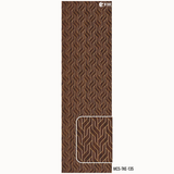 Charcoal Decorative Wall Panels - 8 ft x 2 ft - MCD-TKE-135