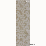 Charcoal Decorative Wall Panels - 8 ft x 2 ft - MCD-TKE-139