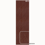 Charcoal Decorative Wall Panels - 8 ft x 2 ft - MCD-TKE-104