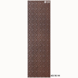 Charcoal Decorative Wall Panels - 8 ft x 2 ft - MCD-TKE-144