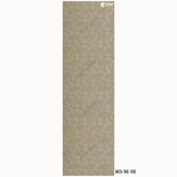 Charcoal Decorative Wall Panels - 8 ft x 2 ft - MCD-TKE-105
