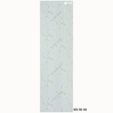 Charcoal Decorative Wall Panels - 8 ft x 2 ft - MCD-TKE-160