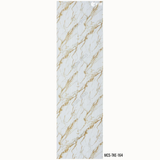 Charcoal Decorative Wall Panels - 8 ft x 2 ft - MCD-TKE-164