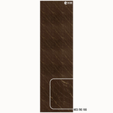 Charcoal Decorative Wall Panels - 8 ft x 2 ft - MCD-TKE-166