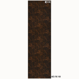 Charcoal Decorative Wall Panels - 8 ft x 2 ft - MCD-TKE-168