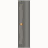 CL10 Ceramic Luxe Designer Wall Panel