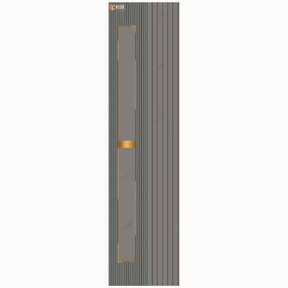 CL10 Ceramic Luxe Designer Wall Panel