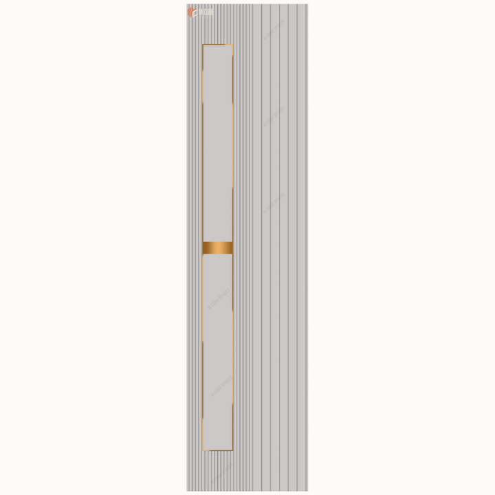 CL10 Ceramic Luxe Designer Wall Panel