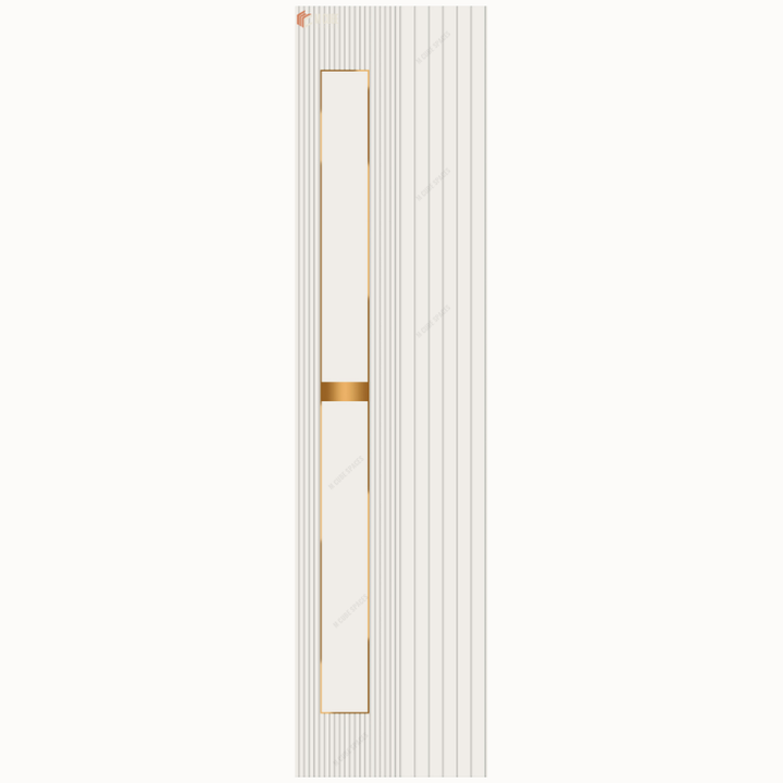 CL10 Ceramic Luxe Designer Wall Panel