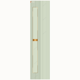 CL10 Ceramic Luxe Designer Wall Panel