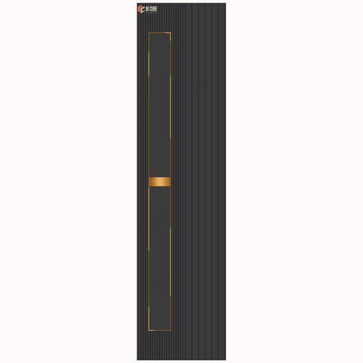 CL10 Ceramic Luxe Designer Wall Panel
