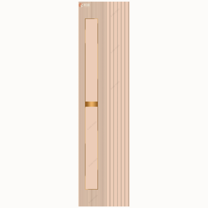 CL10 Ceramic Luxe Designer Wall Panel