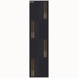 CL01 Ceramic Luxe Designer Wall Panel