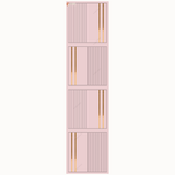 CL01 Ceramic Luxe Designer Wall Panel