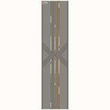 CL02 Ceramic Luxe Designer Wall Panel