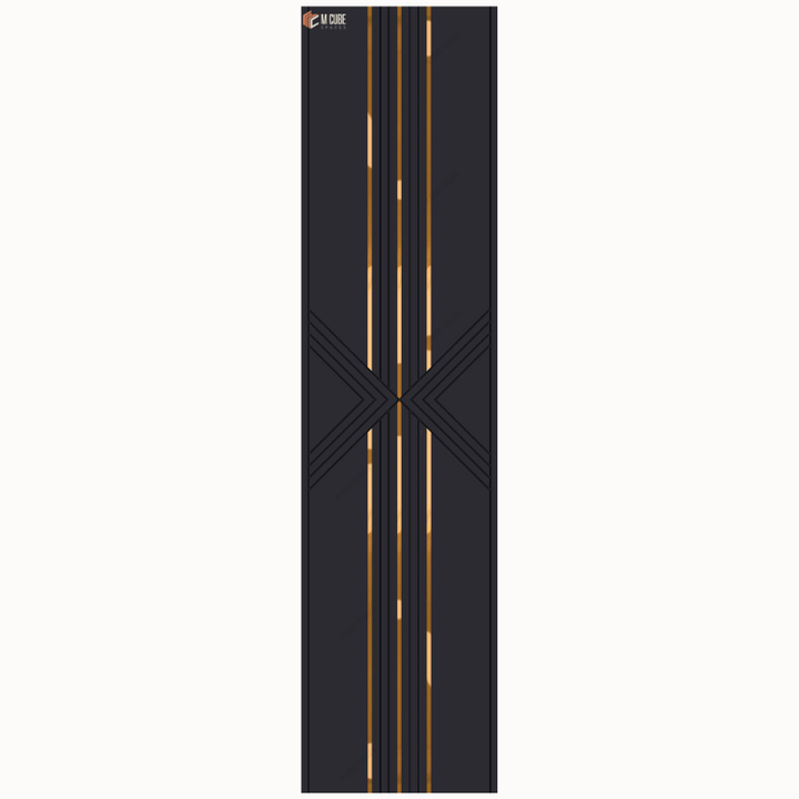 CL02 Ceramic Luxe Designer Wall Panel