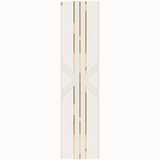 CL02 Ceramic Luxe Designer Wall Panel