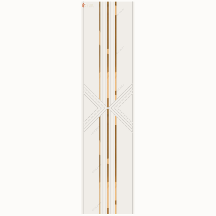 CL02 Ceramic Luxe Designer Wall Panel