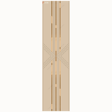 CL02 Ceramic Luxe Designer Wall Panel