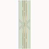 CL02 Ceramic Luxe Designer Wall Panel