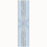CL02 Ceramic Luxe Designer Wall Panel