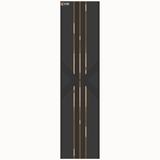 CL02 Ceramic Luxe Designer Wall Panel