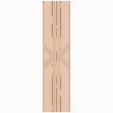 CL02 Ceramic Luxe Designer Wall Panel