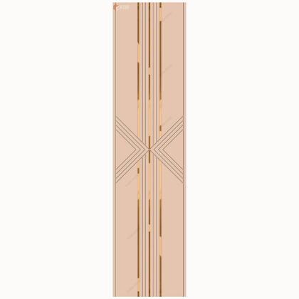 CL02 Ceramic Luxe Designer Wall Panel
