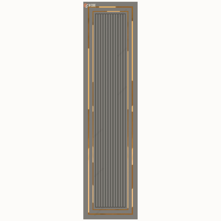 CL03 Ceramic Luxe Designer Wall Panel