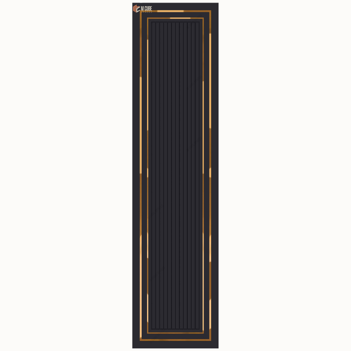 CL03 Ceramic Luxe Designer Wall Panel